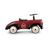 Baghera Speedster - Ride on Toy Car (Year 1-3)
